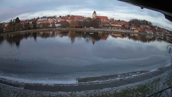 Město Týn nad Vltavou