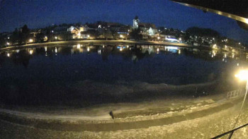 Město Týn nad Vltavou