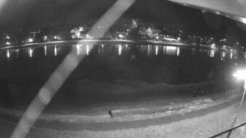 Město Týn nad Vltavou