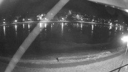 Nábřeží, přístaviště