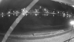 Nábřeží, přístaviště