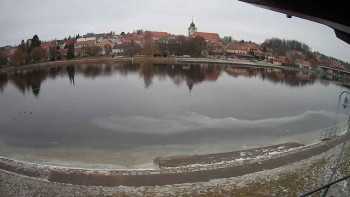 Město Týn nad Vltavou