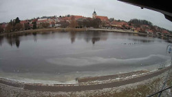 Nábřeží, přístaviště