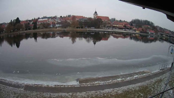 Město Týn nad Vltavou