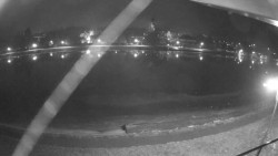 Nábřeží, přístaviště