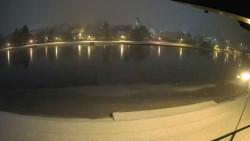 Nábřeží, přístaviště