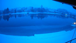 Nábřeží, přístaviště