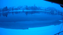 Nábřeží, přístaviště