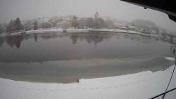 Nábřeží, přístaviště