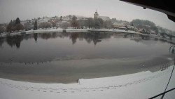 Nábřeží, přístaviště