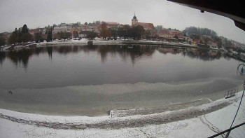 Město Týn nad Vltavou