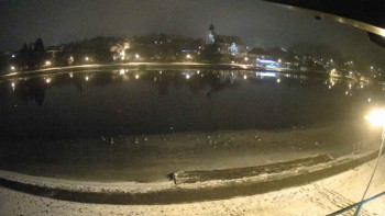 Město Týn nad Vltavou