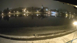 Nábřeží, přístaviště