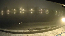 Nábřeží, přístaviště