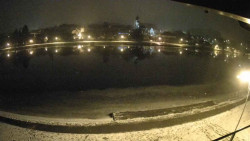 Nábřeží, přístaviště