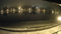 Nábřeží, přístaviště