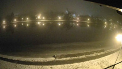 Nábřeží, přístaviště