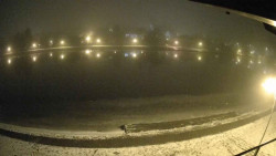 Nábřeží, přístaviště