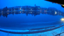 Nábřeží, přístaviště