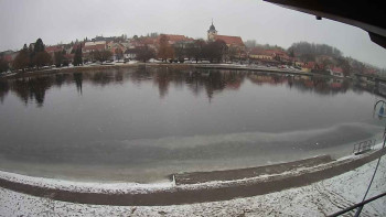 Město Týn nad Vltavou