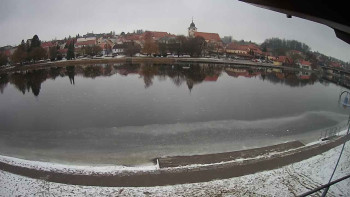 Město Týn nad Vltavou