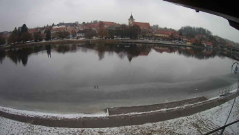 Město Týn nad Vltavou