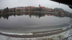 Nábřeží, přístaviště