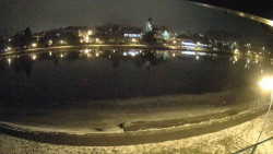 Nábřeží, přístaviště