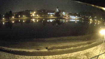 Město Týn nad Vltavou