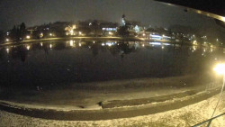 Nábřeží, přístaviště