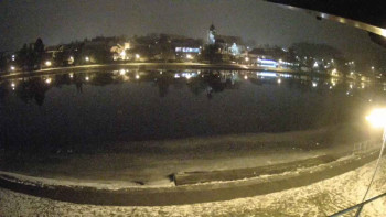 Město Týn nad Vltavou