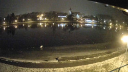 Nábřeží, přístaviště