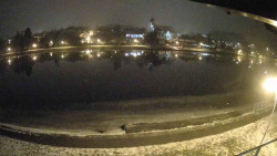 Nábřeží, přístaviště