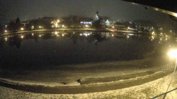 Nábřeží, přístaviště