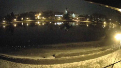 Nábřeží, přístaviště