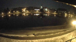 Nábřeží, přístaviště