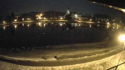 Nábřeží, přístaviště