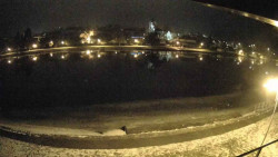 Nábřeží, přístaviště