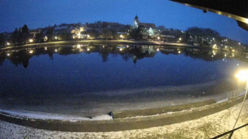 Město Týn nad Vltavou