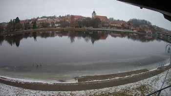 Město Týn nad Vltavou