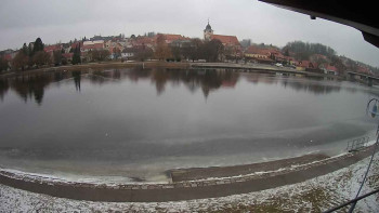 Město Týn nad Vltavou