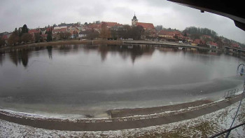 Město Týn nad Vltavou