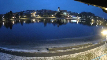 Město Týn nad Vltavou