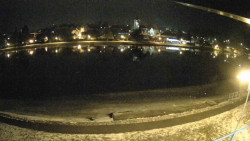 Nábřeží, přístaviště