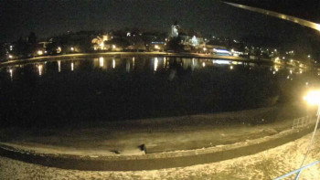 Město Týn nad Vltavou