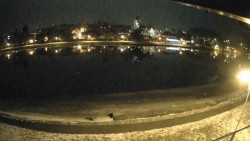 Nábřeží, přístaviště