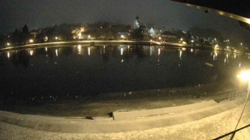 Město Týn nad Vltavou