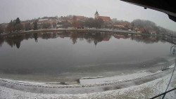 Nábřeží, přístaviště