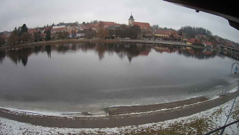 Město Týn nad Vltavou