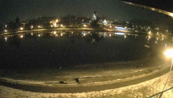 Nábřeží, přístaviště